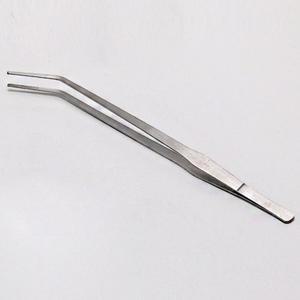 다용도 어항 집게 수조 수초 관리 청소 곡선형48cm