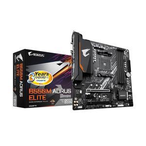 GIGABYTE B550M AORUS ELITE 피씨디렉트ㅇMMㅇ