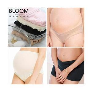 블룸마터니티 임산부팬티 빅사이즈 임산부팬티