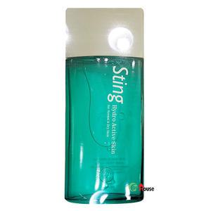 스팅 하이드로 액티브 스킨140ml(촉촉한 사용감)