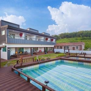 [경남 펜션] 남해 남해의사계 (사천,남해)