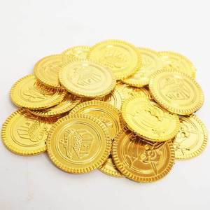 해적 금화모형 코인세트 20개입
