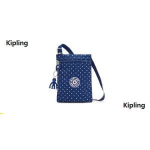 갤러리아 [Kipling-키플링 공식매장]여행용 미니크로스백 핸드폰가방 아피아