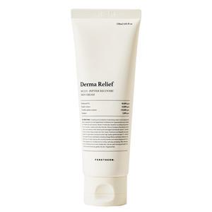포레덤 펩타이드 더마릴리프 크림120ml
