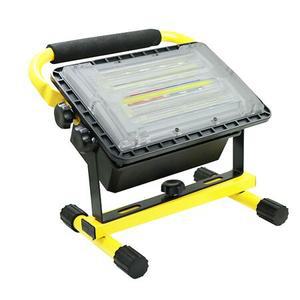 LED 랜턴 야외등 충전식 작업등 조명등 투광기 150W_0926
