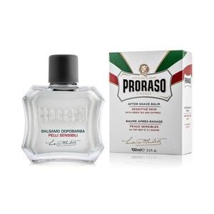 [NS홈쇼핑][프로라소 코리아] 프로라소 애프터 쉐이브 밤 센서티브 그린티 100ml..[34680481]