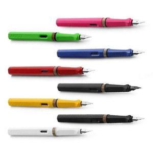 EF촉 8color 사파리 라미 만년필 LAMY