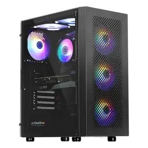 라이젠5 5600_RTX4060TI 16GB 컴퓨터본체 AMD 게이밍컴퓨터 조립PC