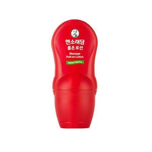 멘소래담 롤온 로션 50ml (핫타입)