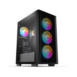 AMD 5600 RTX 3050 가성비 조립 PC 게이밍부터 작업까지