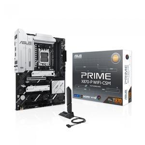 ASUS PRIME X870-P WIFI-CSM 대원씨티에스 AMD 메인보드