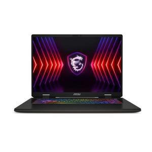 MSI 게이밍노트북 소드 16 HX B14VFKG i7-14700HX RTX4060 144Hz  32G 512G W11H