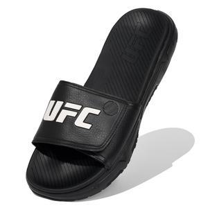 [롯데백화점]유에프씨 스포츠 UFC 퍼펙트 슬라이드 블랙 U4FWV2305BK