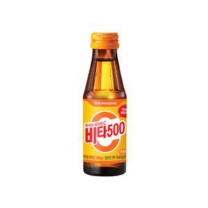 [GS25] 광동)비타500 100ML