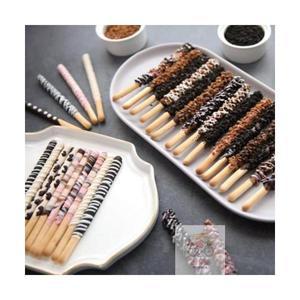 발렌타인데이 수제초콜릿 선물 재료 키트 DIY 빼빼로 만들기 세트 수제 초콜릿