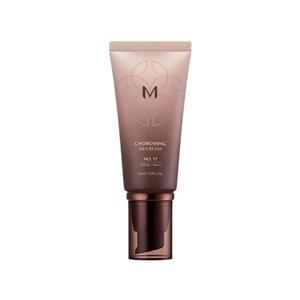 미샤 M 초보양 비비크림 50ml 17호 (밝은 베이지)