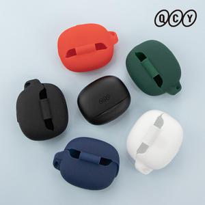 QCY HT12 멜로버즈 N50 실리콘 케이스