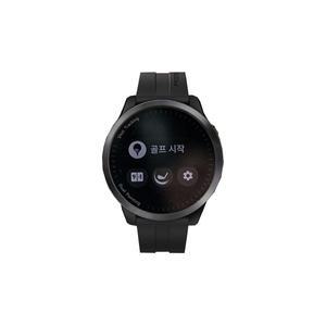 브이씨 보이스캐디 T12 PRO 시계형 골프거리측정기 2025년 +골프공3구/NA