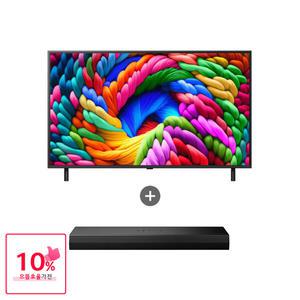 LG 나노셀 TV 163cm 65NANO90AKA (사은품 : LG 사운드바)