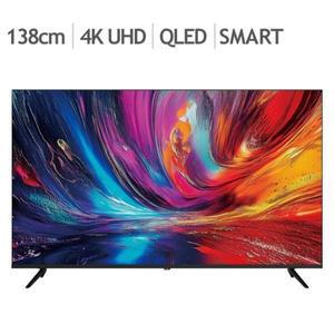 [코스트코]제노스 QLED TV CO550BAQD 138cm (55)