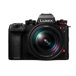 파나소닉 루믹스 DC-S1R II (S1RM2) + S 24-105 KIT + 정품배터리/TR