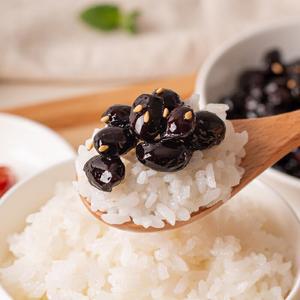 [이광석장인]별미 밥도둑 반찬 콩자반(콩조림) 1kg