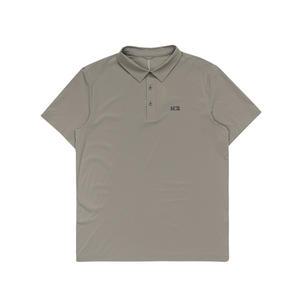 K2 남성 오싹(OSSAK) SUNGUARD 반팔 폴로티셔츠 KMM25225JS