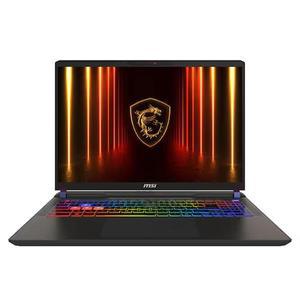 MSI 벡터 16 HX AI A2XWIG-U9 QHD+ ultra9 RTX5080 64GB 2TB WIN11 설치 설치 게이밍 작업용 노트북
