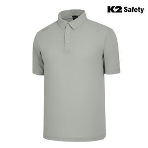 [K2세이프티] TS-5202 남성티셔츠