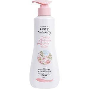 레이비 런던로즈 바디로션 350ml