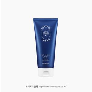 참존 콘트롤 크림 프리미엄 멀티 마사지 150ml