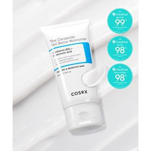 코스알엑스 더 세라마이드 스킨 베리어 모이스처라이저 80ml