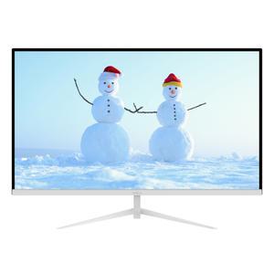 뷰싱크 VSO321F 올화이트 HDR 하이브리드 100Hz 업무용 가정용 게이밍 모니터