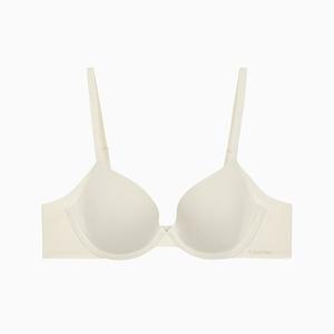 [파주점][Calvin Klein Jeans][캘빈클라인 언더웨어](QF7321AD-101)여성 인비져블 테일러드 NSE AF 풀커...