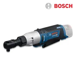 보쉬 GRC10.8V-60 10.8V 충전 라쳇 렌치 베어툴