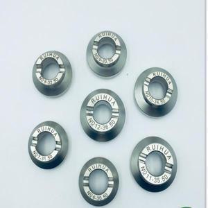 RoLeX & Tudor용 스틸 시계 백 케이스 오프너 제거 키  증가 크기 핸들 도구  30.5mm-36.5mm
