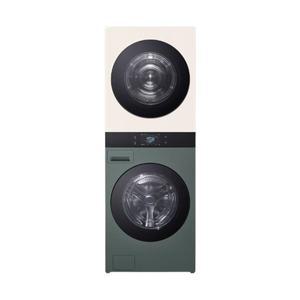 [LG] LG전자 트롬 AI 오브제컬렉션 워시타워 WA2525GEHF (O) 1등급