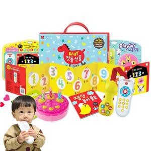 애플비 BABY 첫돌 선물 BOX