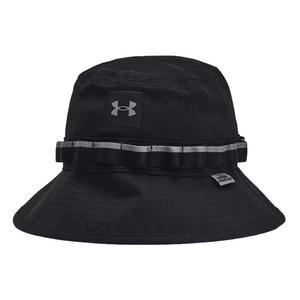 UNDERARMOUR 아머벤트 버킷햇(1383434-001)