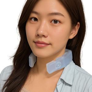 쿨온쿨 와이드 넥쿨러 여름 쿨스카프 아이스 넥밴드 얼음스카프