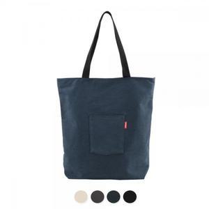 cotton 포켓 에코백 숄더백 4colors LEFTFIELD 733