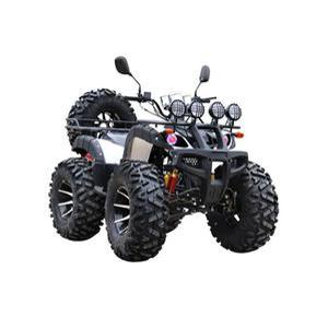산악 4륜 ATV 가솔린 농업 오토바이 컴팩트