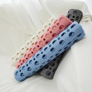욕실 논슬립 미끄럼방지 매트 욕조미끄럼방지매트 화장실발판 그레이