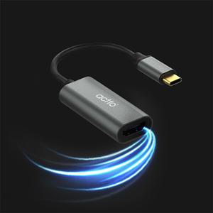HDMI-11 갤럭시탭 S7/S8/S9/S10 C타입 to HDMI 미러링 어댑터 TV연결