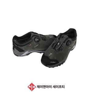ZB-201 4인치 지벤 안전화 ZB201