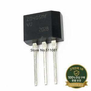 5PCS/20PCS Z0405MF TO-202 트랜지스터