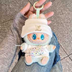 1세대 2세대 3세대 라부부 인형옷 17cm (인형x)