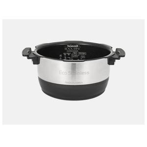 쿠쿠 에코 스텐 CRI-HS10H, KHTS1060FD, CHS108FD 10인용 내솥