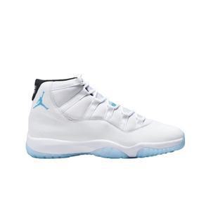 [정품] 조던 11 레트로 레전드 블루 2024 Jordan Retro Legend 939709