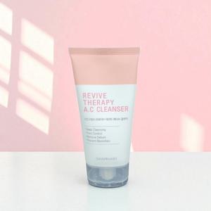 스킨구하리 클렌징 리바이브 테라피 에이씨 클렌저 150ml 1개